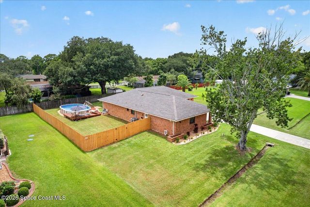 130 Nesbitt Street NE, Palm Bay, FL 32907