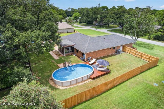 130 Nesbitt Street NE, Palm Bay, FL 32907