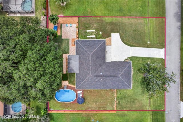 130 Nesbitt Street NE, Palm Bay, FL 32907