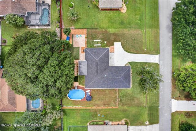 130 Nesbitt Street NE, Palm Bay, FL 32907