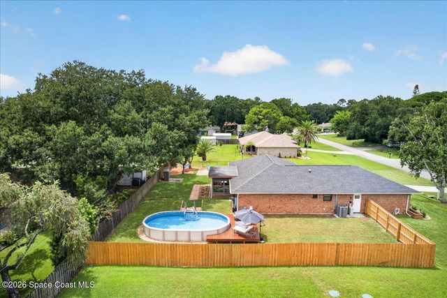 130 Nesbitt Street NE, Palm Bay, FL 32907