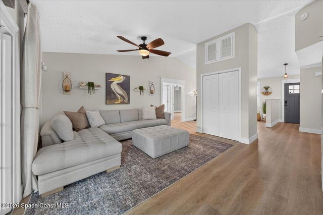 130 Nesbitt Street NE, Palm Bay, FL 32907