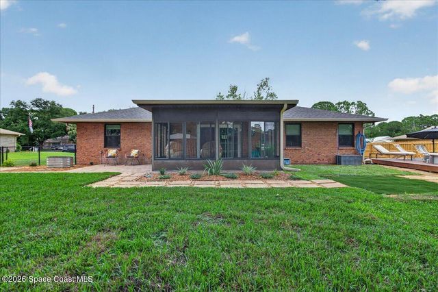 130 Nesbitt Street NE, Palm Bay, FL 32907