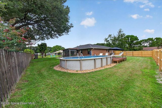 130 Nesbitt Street NE, Palm Bay, FL 32907
