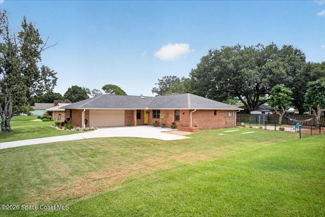 130 Nesbitt Street NE, Palm Bay, FL 32907