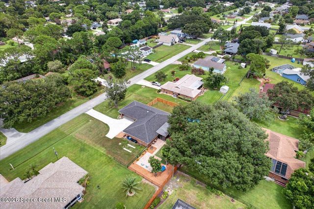130 Nesbitt Street NE, Palm Bay, FL 32907