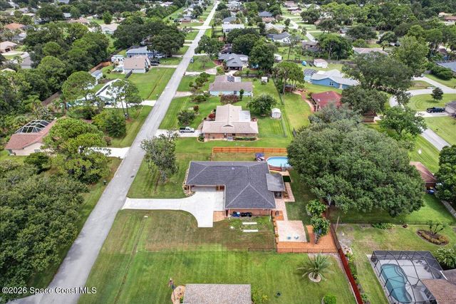 130 Nesbitt Street NE, Palm Bay, FL 32907