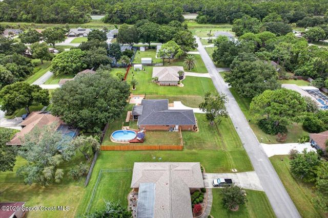 130 Nesbitt Street NE, Palm Bay, FL 32907