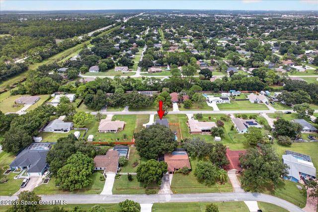 130 Nesbitt Street NE, Palm Bay, FL 32907