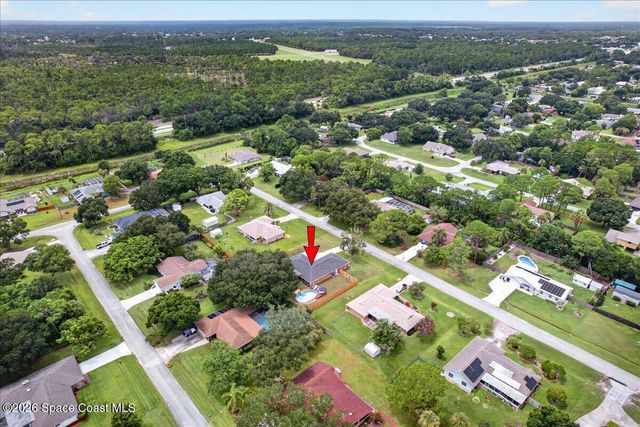130 Nesbitt Street NE, Palm Bay, FL 32907