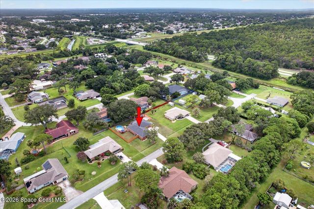 130 Nesbitt Street NE, Palm Bay, FL 32907