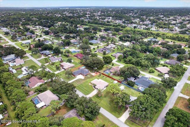 130 Nesbitt Street NE, Palm Bay, FL 32907