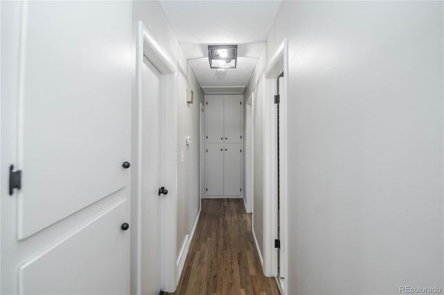 842 S Worchester Street, Aurora, CO 80012