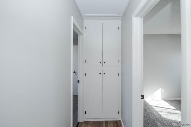 842 S Worchester Street, Aurora, CO 80012