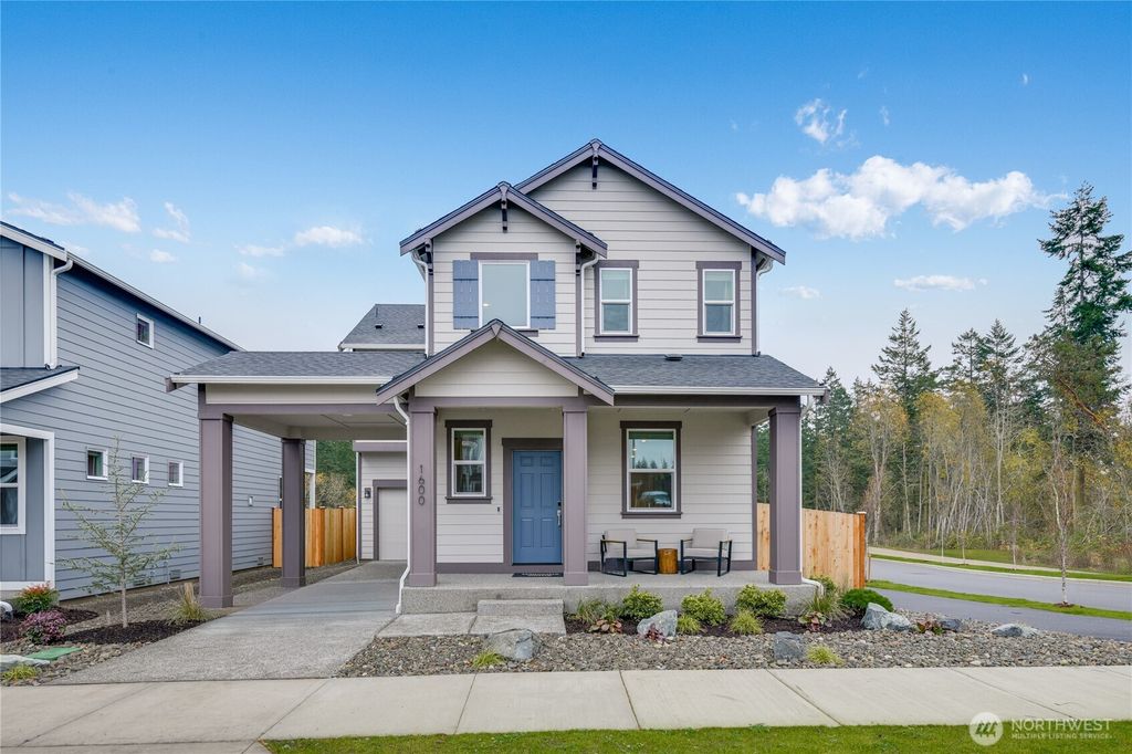 1630 Pacifica Drive, Port Townsend, WA 98368