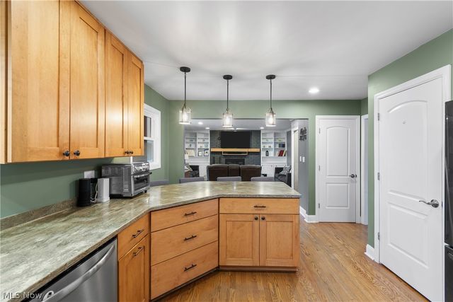 417 Forest Lane, Wadsworth, OH 44281