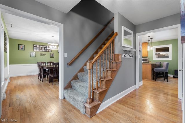 417 Forest Lane, Wadsworth, OH 44281