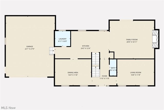 417 Forest Lane, Wadsworth, OH 44281