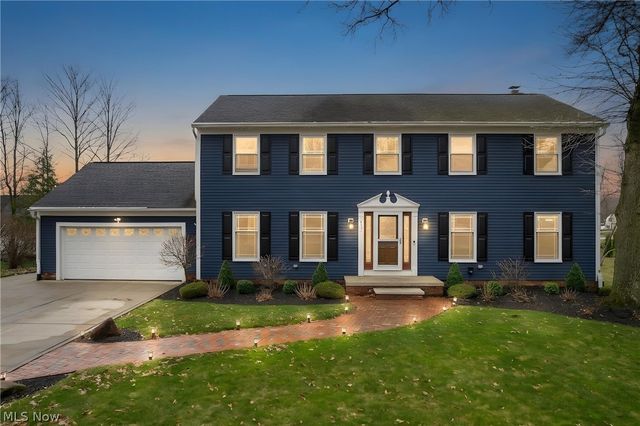 417 Forest Lane, Wadsworth, OH 44281
