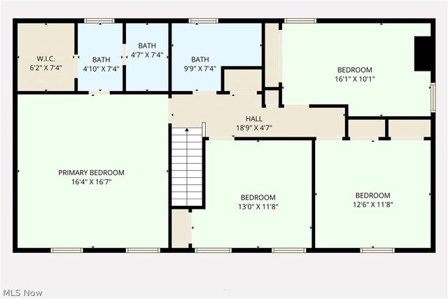 417 Forest Lane, Wadsworth, OH 44281