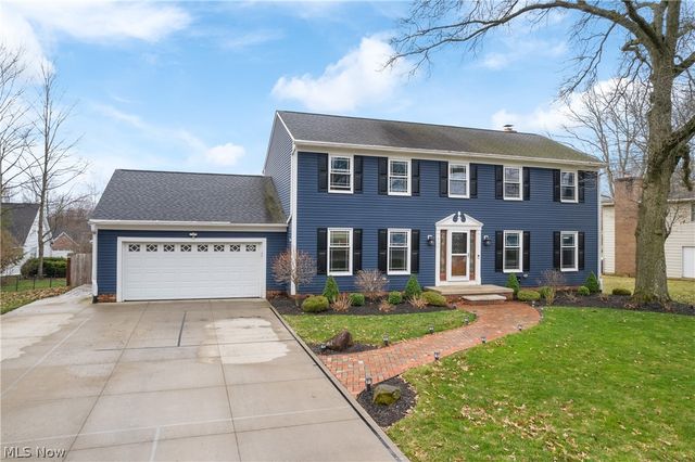 417 Forest Lane, Wadsworth, OH 44281