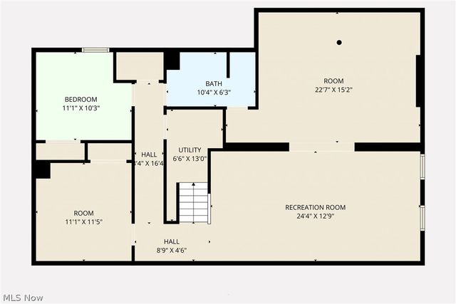 417 Forest Lane, Wadsworth, OH 44281