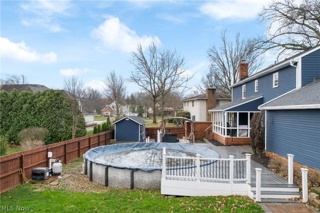 417 Forest Lane, Wadsworth, OH 44281