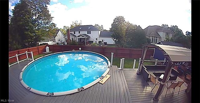 417 Forest Lane, Wadsworth, OH 44281