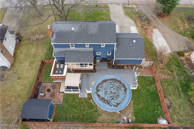 417 Forest Lane, Wadsworth, OH 44281