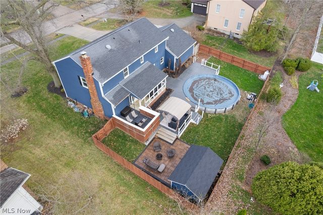 417 Forest Lane, Wadsworth, OH 44281