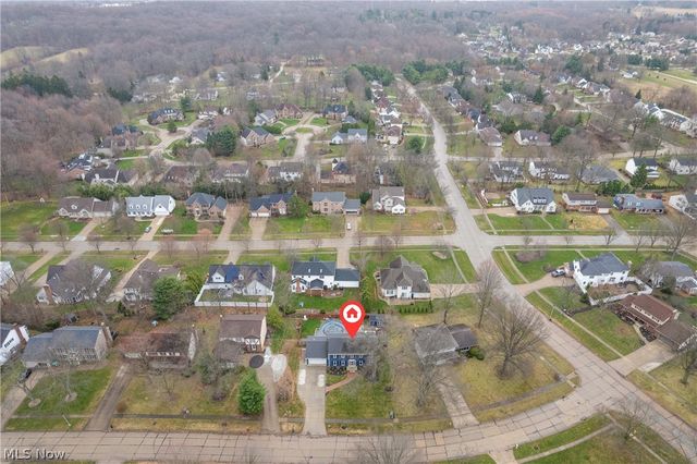 417 Forest Lane, Wadsworth, OH 44281