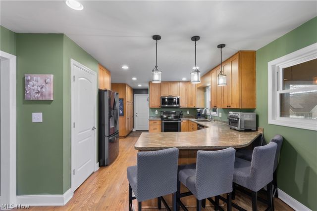 417 Forest Lane, Wadsworth, OH 44281
