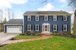 417 Forest Lane, Wadsworth, OH 44281