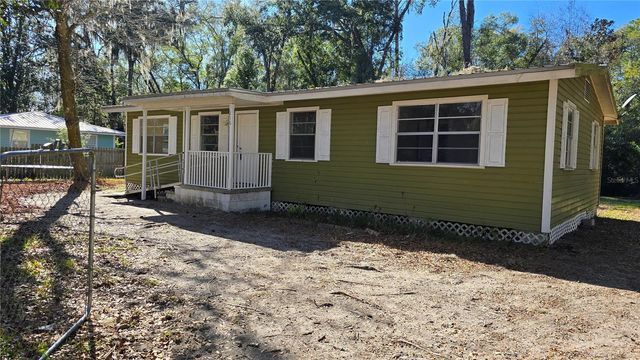 216 NE 43RD TERRACE, Gainesville, FL 32641