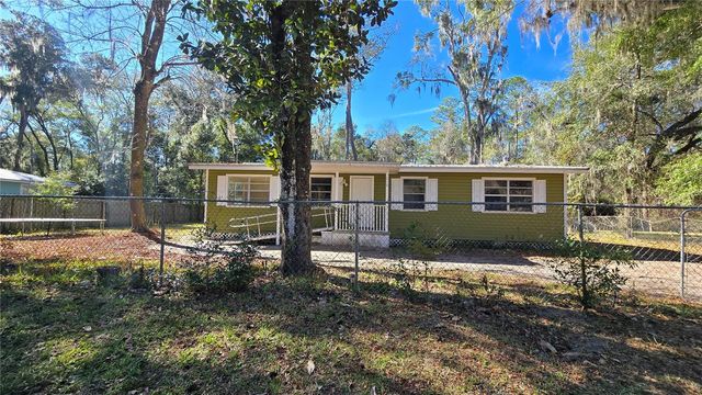 216 NE 43RD TERRACE, Gainesville, FL 32641