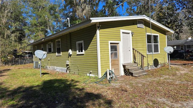216 NE 43RD TERRACE, Gainesville, FL 32641