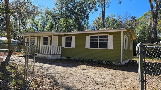 216 NE 43RD TERRACE, Gainesville, FL 32641