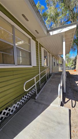 216 NE 43RD TERRACE, Gainesville, FL 32641