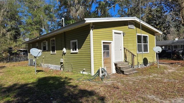216 NE 43RD TERRACE, Gainesville, FL 32641