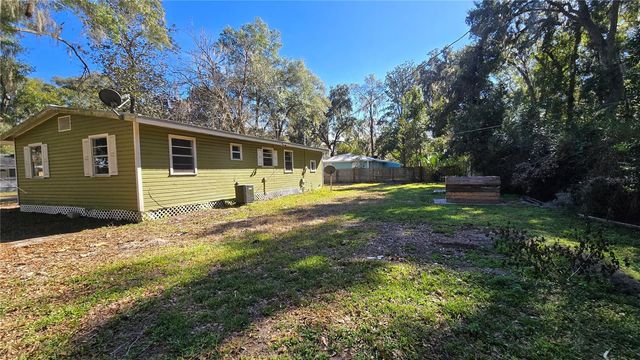 216 NE 43RD TERRACE, Gainesville, FL 32641