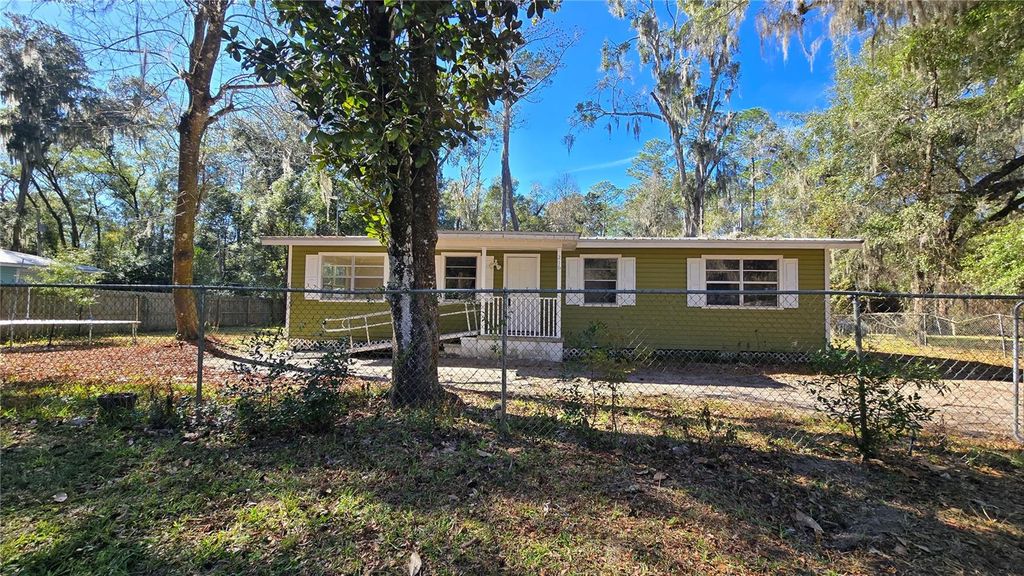 216 NE 43RD TERRACE, Gainesville, FL 32641