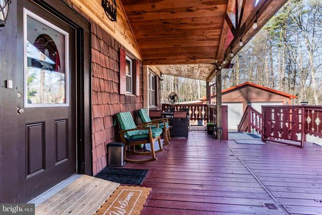 128 PINE TREE DR, Newville, PA 17241