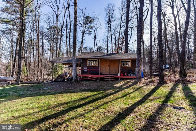 128 PINE TREE DR, Newville, PA 17241
