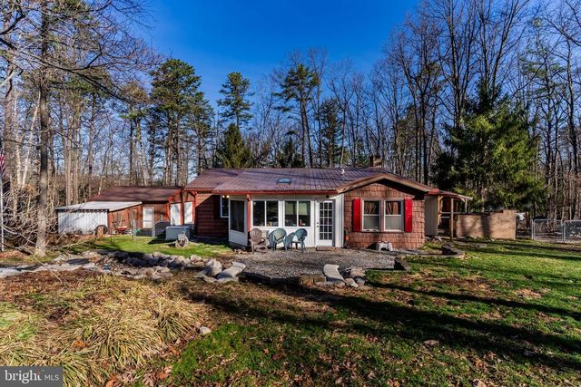 128 PINE TREE DR, Newville, PA 17241