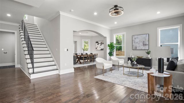 211 Tournament Drive SW, Concord, NC 28025