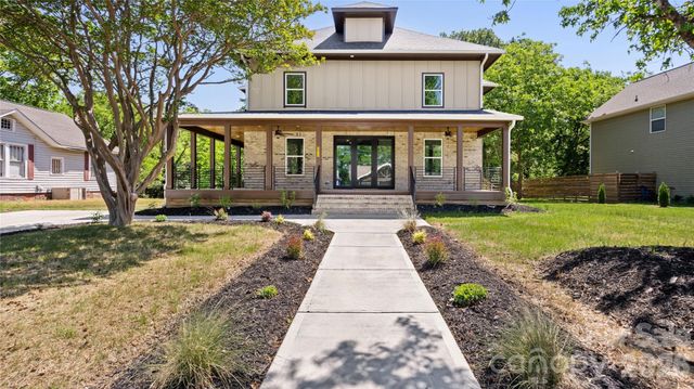 211 Tournament Drive SW, Concord, NC 28025
