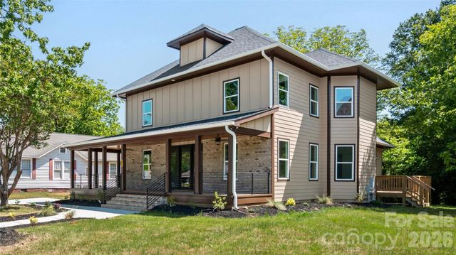 211 Tournament Drive SW, Concord, NC 28025