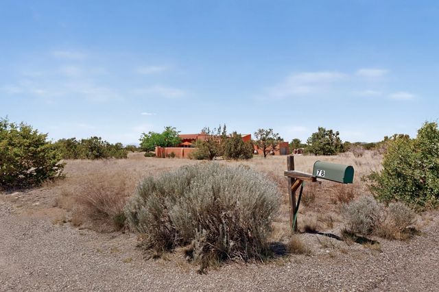 78 Verano Loop, Santa Fe, NM 87508