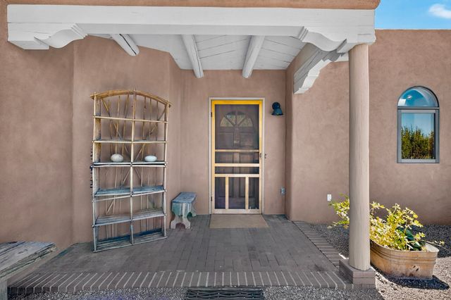 78 Verano Loop, Santa Fe, NM 87508