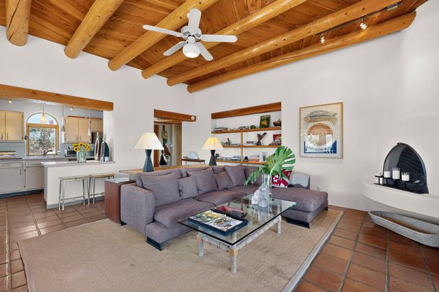 78 Verano Loop, Santa Fe, NM 87508